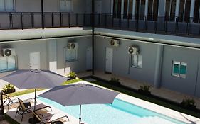 Don Pedro Apart Hotel